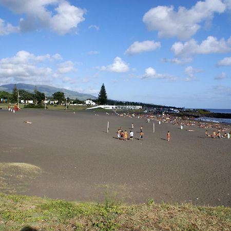 Casa A 5 Minutos A Pe Da Praia Ponta Delgada Exterior foto