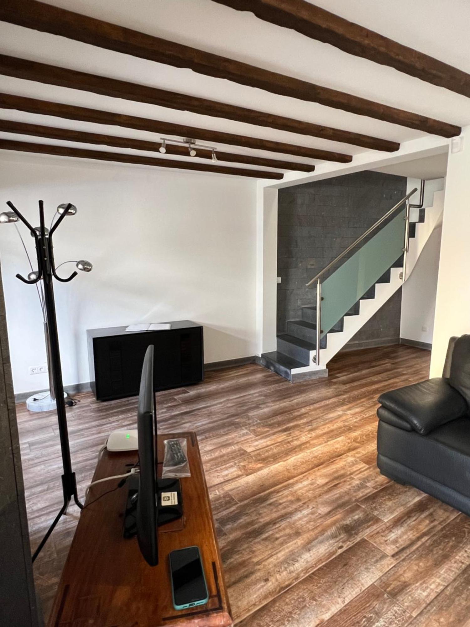 Casa A 5 Minutos A Pe Da Praia Ponta Delgada Exterior foto