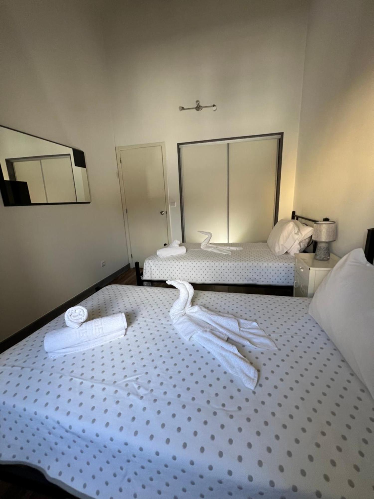 Casa A 5 Minutos A Pe Da Praia Ponta Delgada Exterior foto