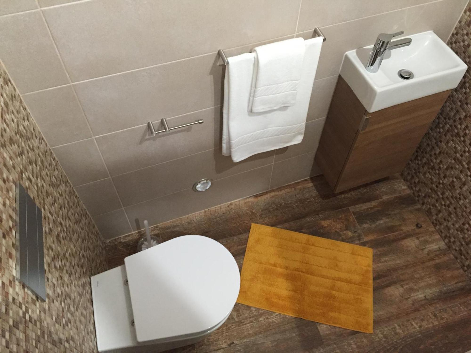 Casa A 5 Minutos A Pe Da Praia Ponta Delgada Exterior foto